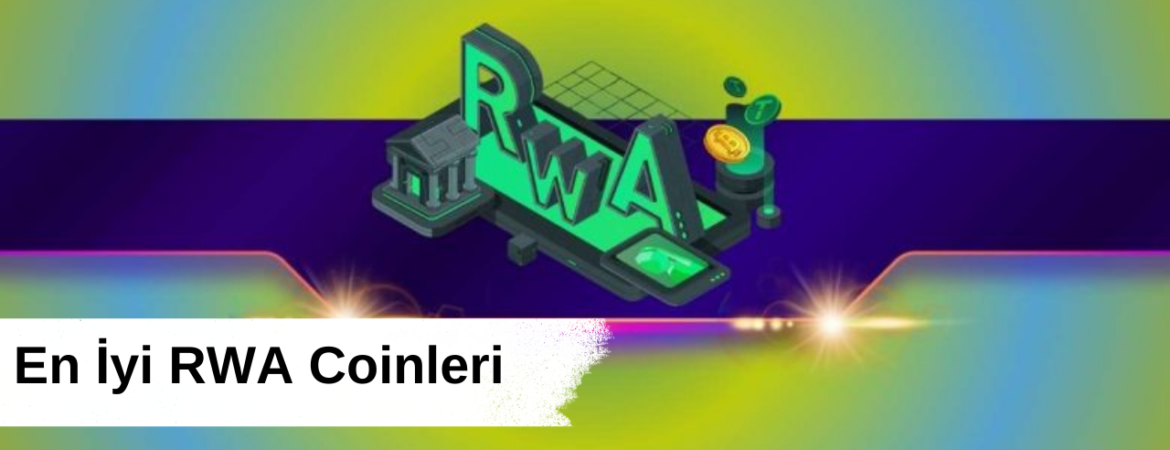 En İyi RWA Coinleri