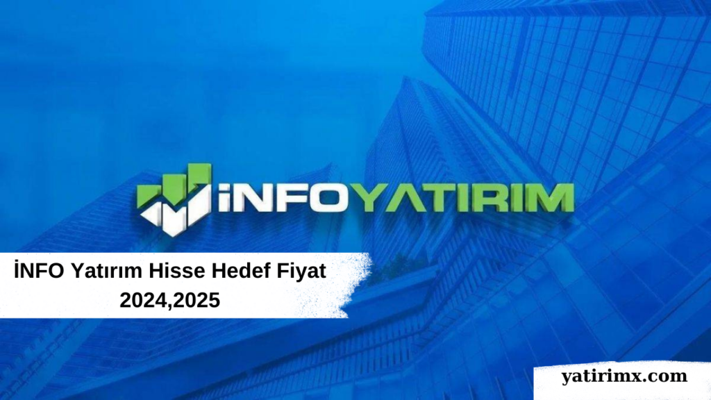 İNFO Yatırım Hisse Hedef Fiyat 2024,2025