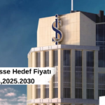 ISMEN Hisse Hedef Fiyatı 2024,2025.2030