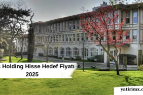 Koç Holding Hisse Hedef Fiyatı 2025
