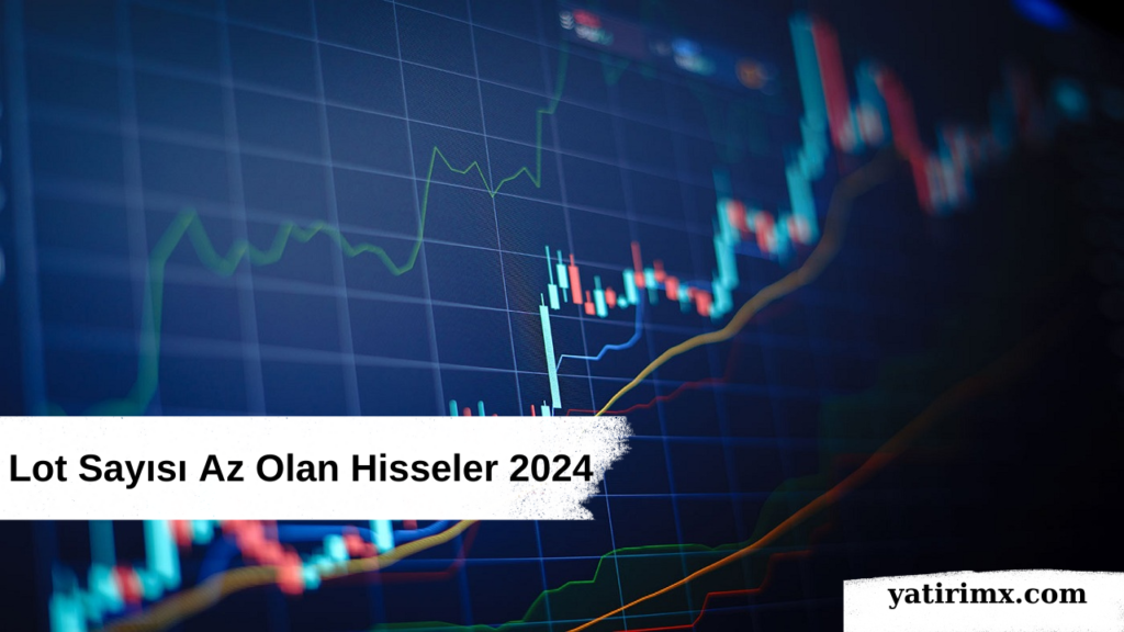 Lot Sayısı Az Olan Hisseler 2024