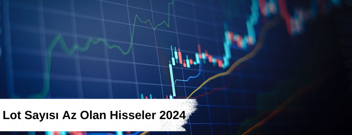 Lot Sayısı Az Olan Hisseler 2024
