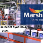 Marshall hisse hedef fiyat 2024, 2025