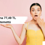 Pay başına 77,49 TL rekor temettü