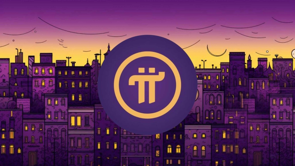 Pi price today, PI to USD live price, marketcap and chart