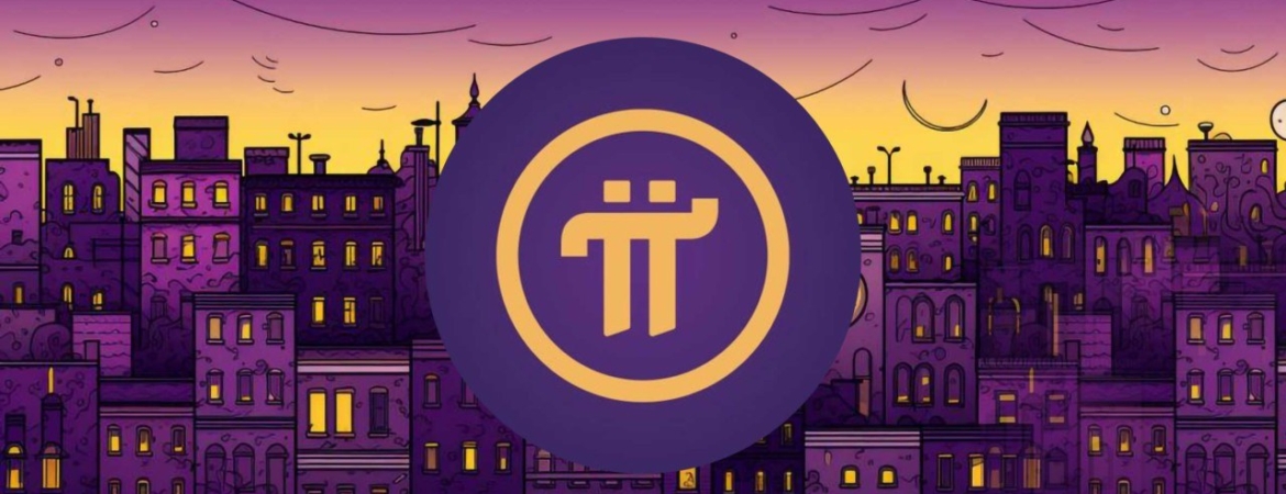 Pi price today, PI to USD live price, marketcap and chart