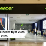 Reeder hisse hedef fiyat 2024, 2025