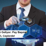 Rekor Temettü Geliyor Pay Başına 129 TL Ceplerde!