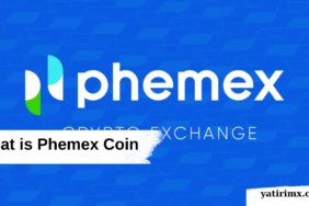 What is Phemex Coin