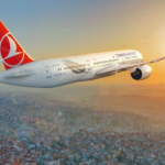 Türk Hava Yolları (THYAO) Hisse Hedef Fiyatı 2025!