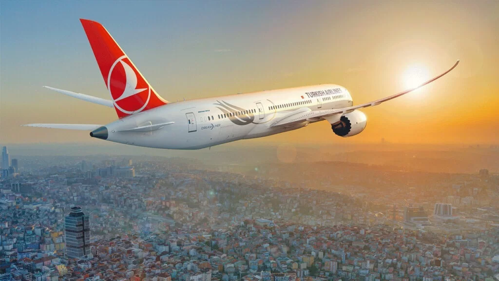 Türk Hava Yolları (THYAO) Hisse Hedef Fiyatı 2025!