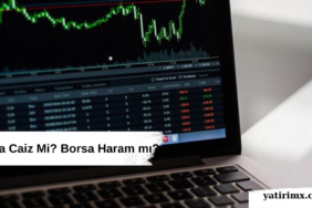 Borsa Caiz Mi? Borsa Haram mı?