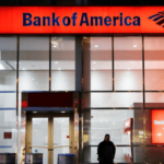 Bank of America o hisseden 74 milyon satış yaptı: Hisse yüzde 4 düştü!