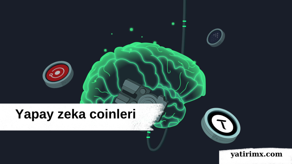 Yapay zeka coinleri