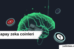 Yapay zeka coinleri