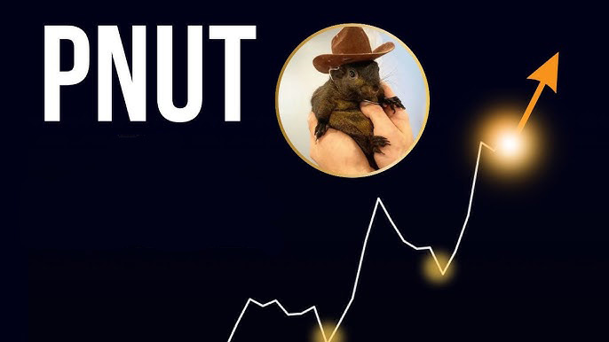 PNUT Coin Yorum! PNUT Hedef Fiyat!