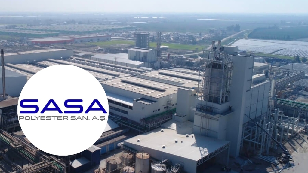 SASA Polyester (sasa) Lot Sayısı