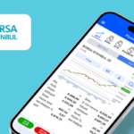 Bist 30 Hisseleri ve XU30 (Bist 30) Şirketleri Listesi