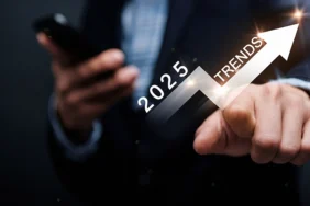 Auf welche Trends setzt die Schweizer Bankenelite 2025?