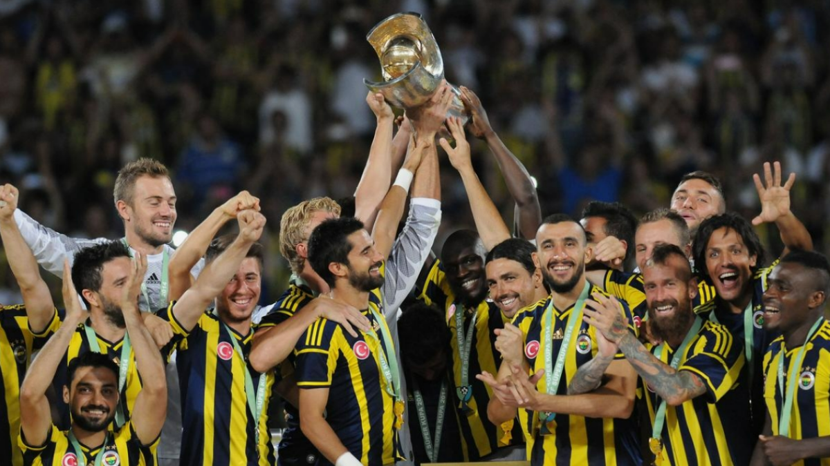 Fenerbahçe’nin Helal Kupası Var mı?