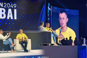 Token2049-Binance-CZ-says-The-currency-for-AI-is-crypto.jpg