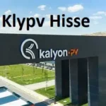 Kalyon Güneş Teknolojileri (KLYPV) Lot Sayısı 2025