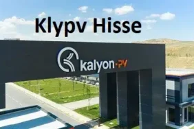 Kalyon Güneş Teknolojileri (KLYPV) Lot Sayısı 2025